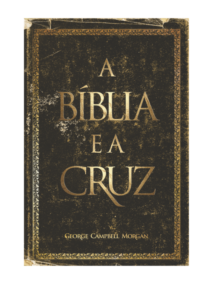 A Bíblia e a Cruz