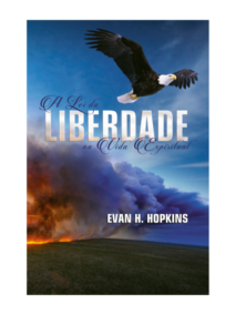 A Lei da Liberdade na Vida Espiritual