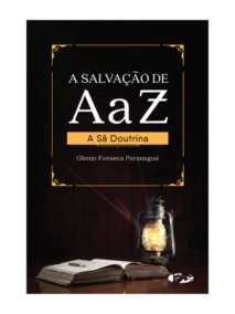 A Salvação de A a Z