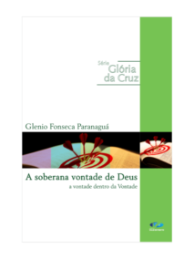 A Soberana Vontade de Deus