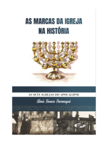 As Marcas da Igreja na História