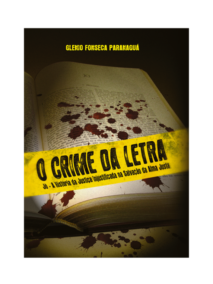 O Crime da Letra