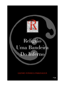 Religião - Uma Bandeira do Inferno