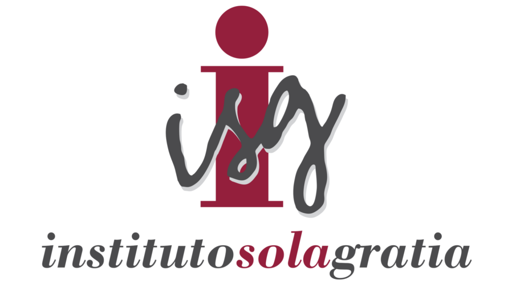 instituto Sola Gratia