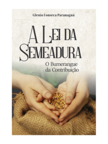 A Lei da Semeadura - o Bumerangue da Contribuição