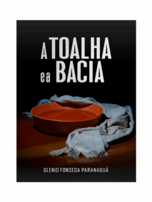 A Toalha e a Bacia