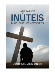 Apesar de Inúteis mais que Vencedores