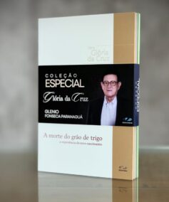 Coleção Especial - Glória da Cruz | 3 livros